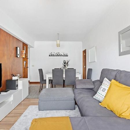 Spacious 3 Bedroom Apartment In Лісабон Екстер'єр фото